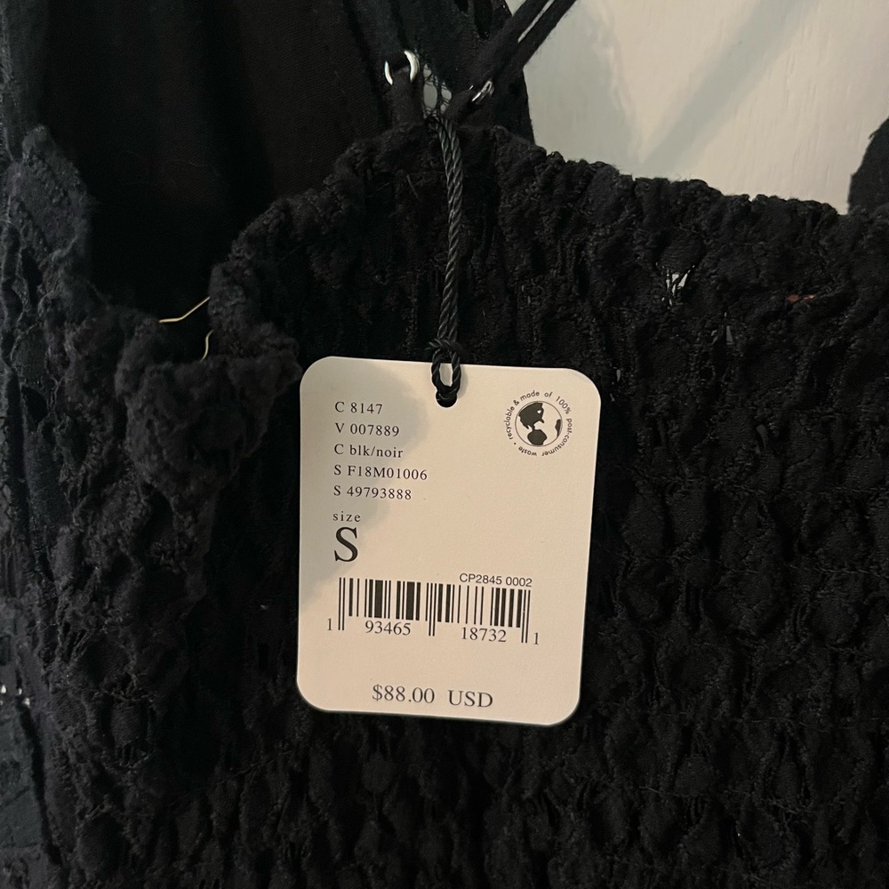 ADELLA FREE PEOPLE DRESS - Picture 4 of 4